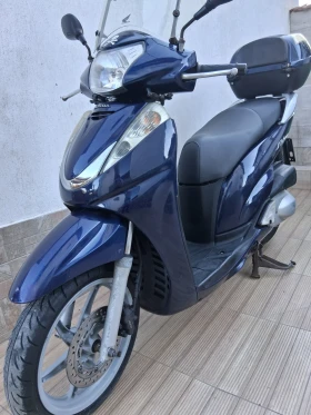 Honda Sh | Mobile.bg    2