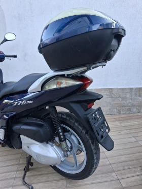 Honda Sh | Mobile.bg    8
