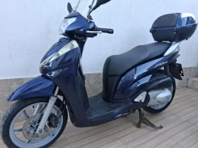 Honda Sh | Mobile.bg    3