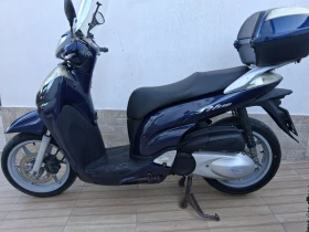 Honda Sh | Mobile.bg    4