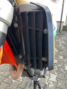 Ktm EXC EXC-F 350, снимка 12