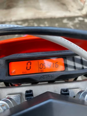 Ktm EXC EXC-F 350, снимка 10