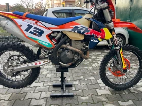 Ktm EXC EXC-F 350, снимка 6