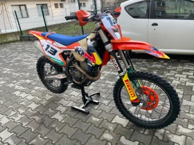 Ktm EXC EXC-F 350, снимка 14