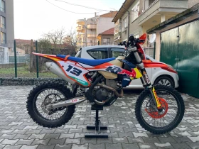 Ktm EXC EXC-F 350 - изображение 1