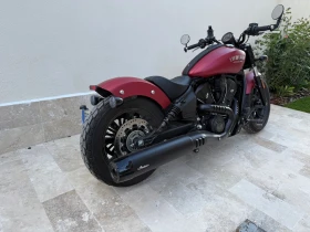 Indian Scout Bober Limited | Auto.bg — изображение 2