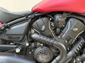 Indian Scout Bober Limited | Auto.bg — изображение 5