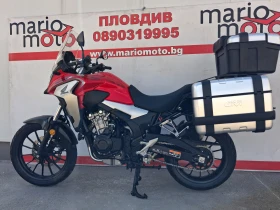 Honda Cb 500XA ABS A2 | Mobile.bg � ����� ������ 2