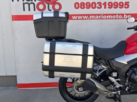 Honda Cb 500XA ABS A2 | Mobile.bg � ����� ������ 13