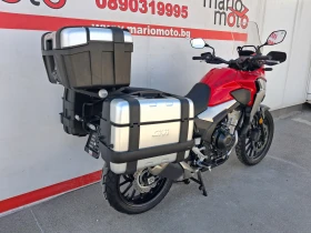 Honda Cb 500XA ABS A2 | Mobile.bg � ����� ������ 14