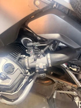 BMW R 1200GS 3�� Vario | Mobile.bg � ����� ������ 5