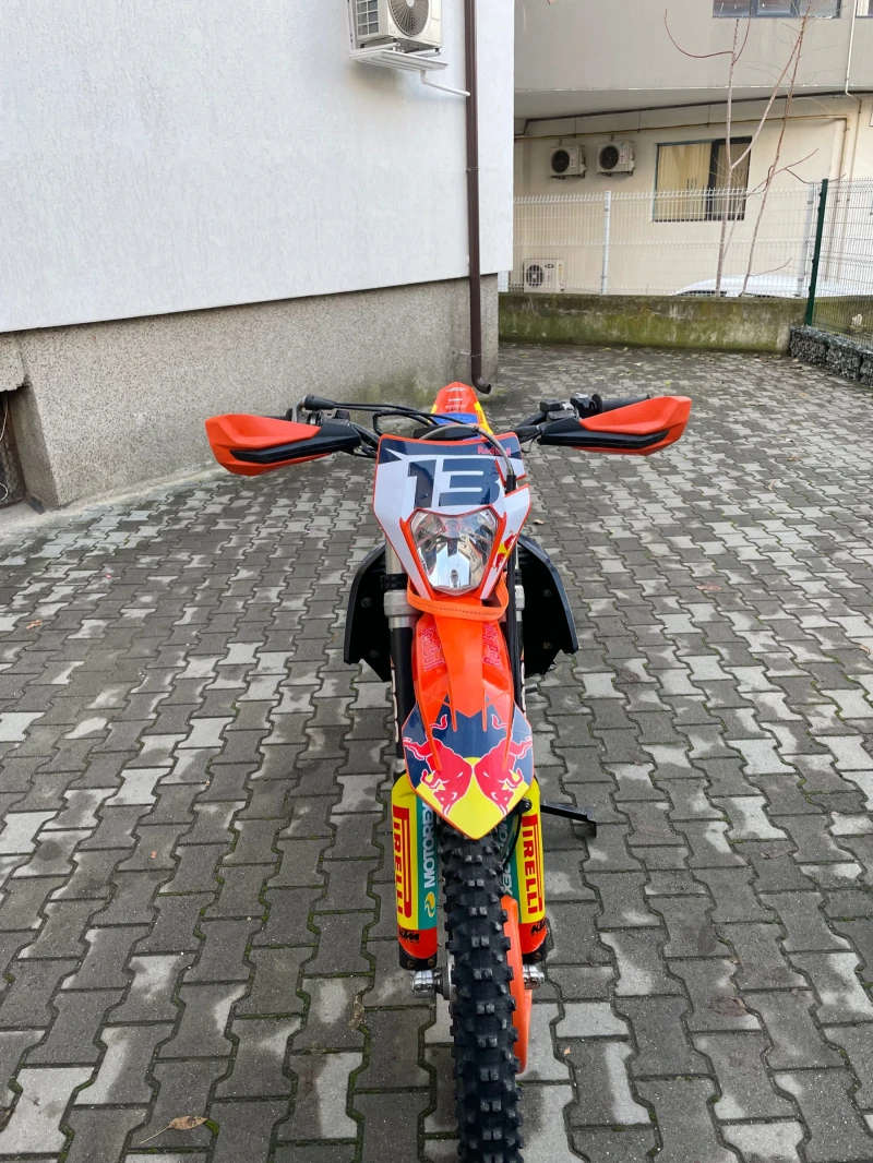 Ktm EXC EXC-F 350, снимка 2 - Мотоциклети и мототехника - 52482778