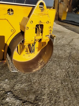 Валяк BOMAG TV 1 200, снимка 6