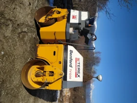 Валяк BOMAG TV 1 200, снимка 2