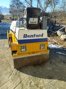 Валяк BOMAG TV 1 200, снимка 10