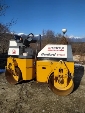      BOMAG TV 1 200