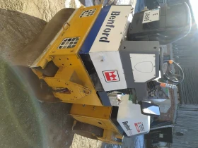 Валяк BOMAG TV 1 200, снимка 4 — Bazar.bg Валяк BOMAG TV 1 200, снимка 4