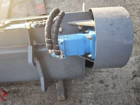 Допълнително оборудване Друг вид КОФА ЗА БЕТОН | Auto.bg — изображение 3