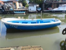 Лодка Собствено производство, снимка 3