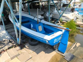 Лодка Собствено производство, снимка 6