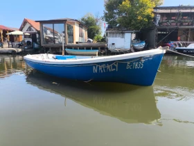 Лодка Собствено производство, снимка 1