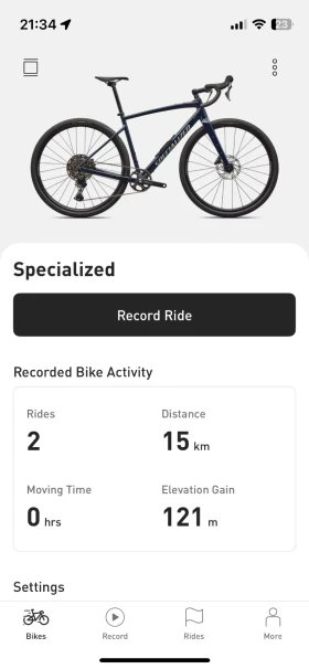 ������ Specialized Diverge Future Shock Suspension | Mobile.bg � ����� ������ 5