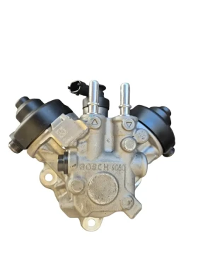 0445010637 Grand Cherokee 3.0 CRD, снимка 1
