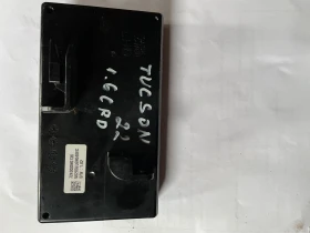 97255-N7240 модул за климатик, снимка 2