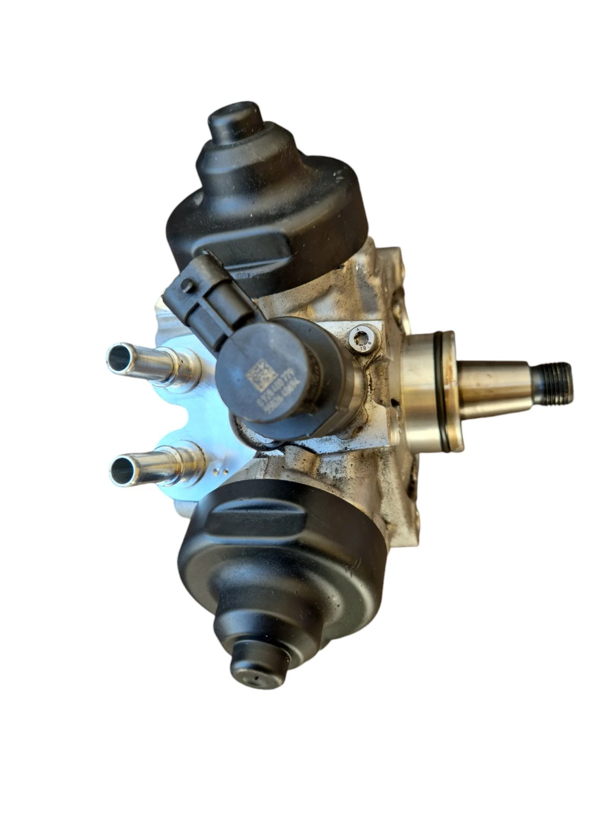 0445010637 Grand Cherokee 3.0 CRD | Mobile.bg   3