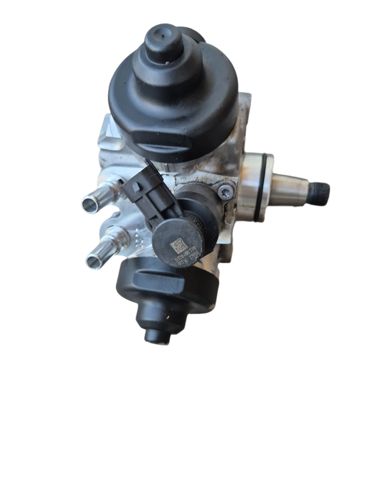 0445010637 Grand Cherokee 3.0 CRD | Mobile.bg   4