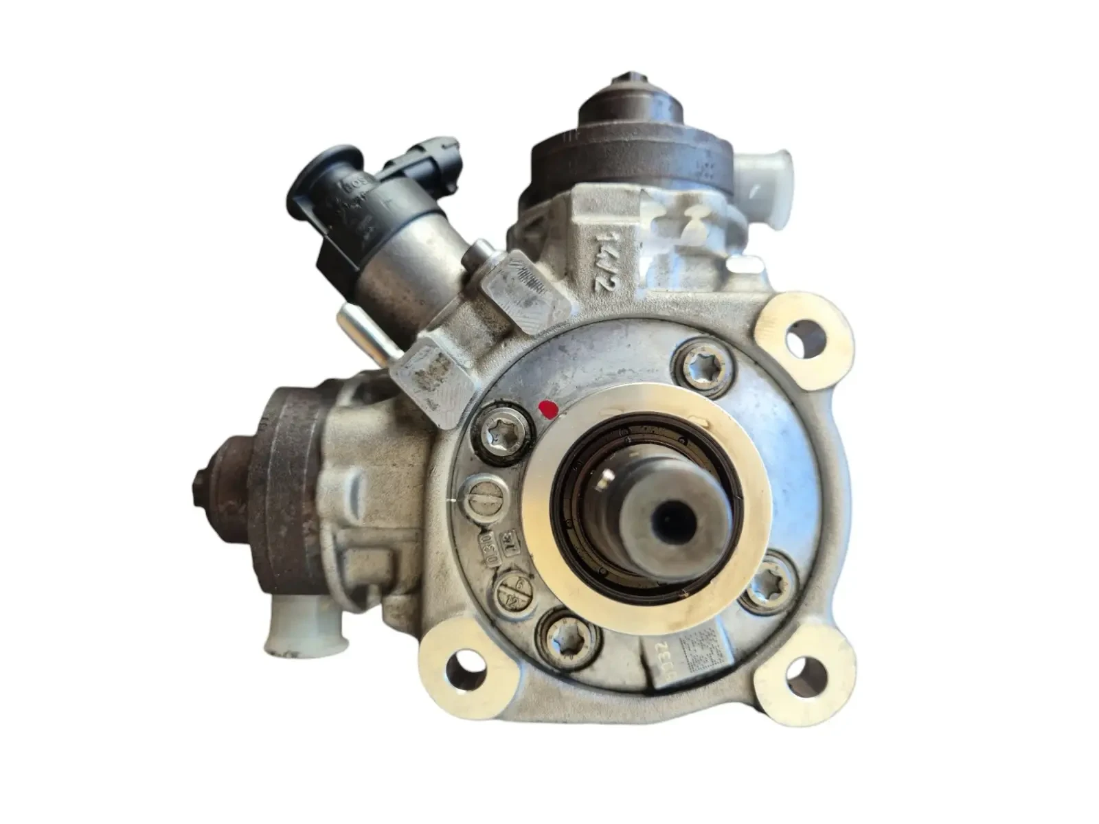 0445010637 Grand Cherokee 3.0 CRD | Mobile.bg   7