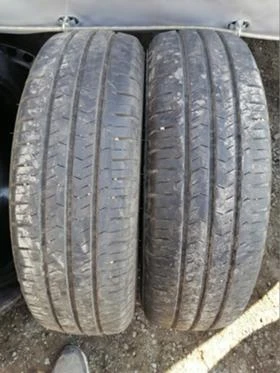 Гуми Летни 215/75R16, снимка 1