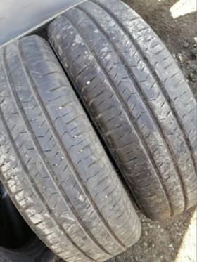 Гуми Летни 215/75R16, снимка 2