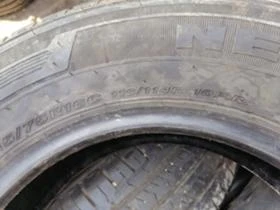 Гуми Летни 215/75R16, снимка 10