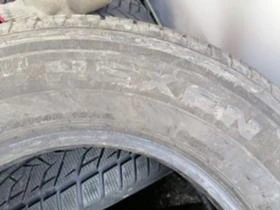 Гуми Летни 215/75R16, снимка 7