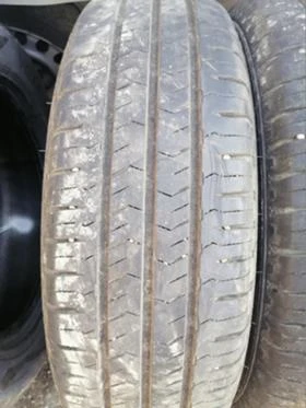 Гуми Летни 215/75R16, снимка 3