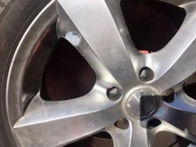 Гуми с джанти Clear 245/50R18, снимка 7