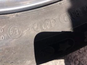 Гуми с джанти Clear 245/50R18, снимка 8