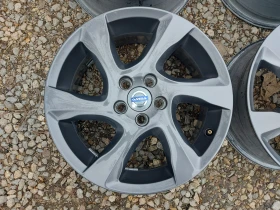 Джанти за Volvo, снимка 2