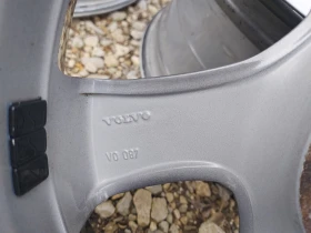 Джанти за Volvo, снимка 7