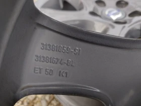 Джанти за Volvo, снимка 9