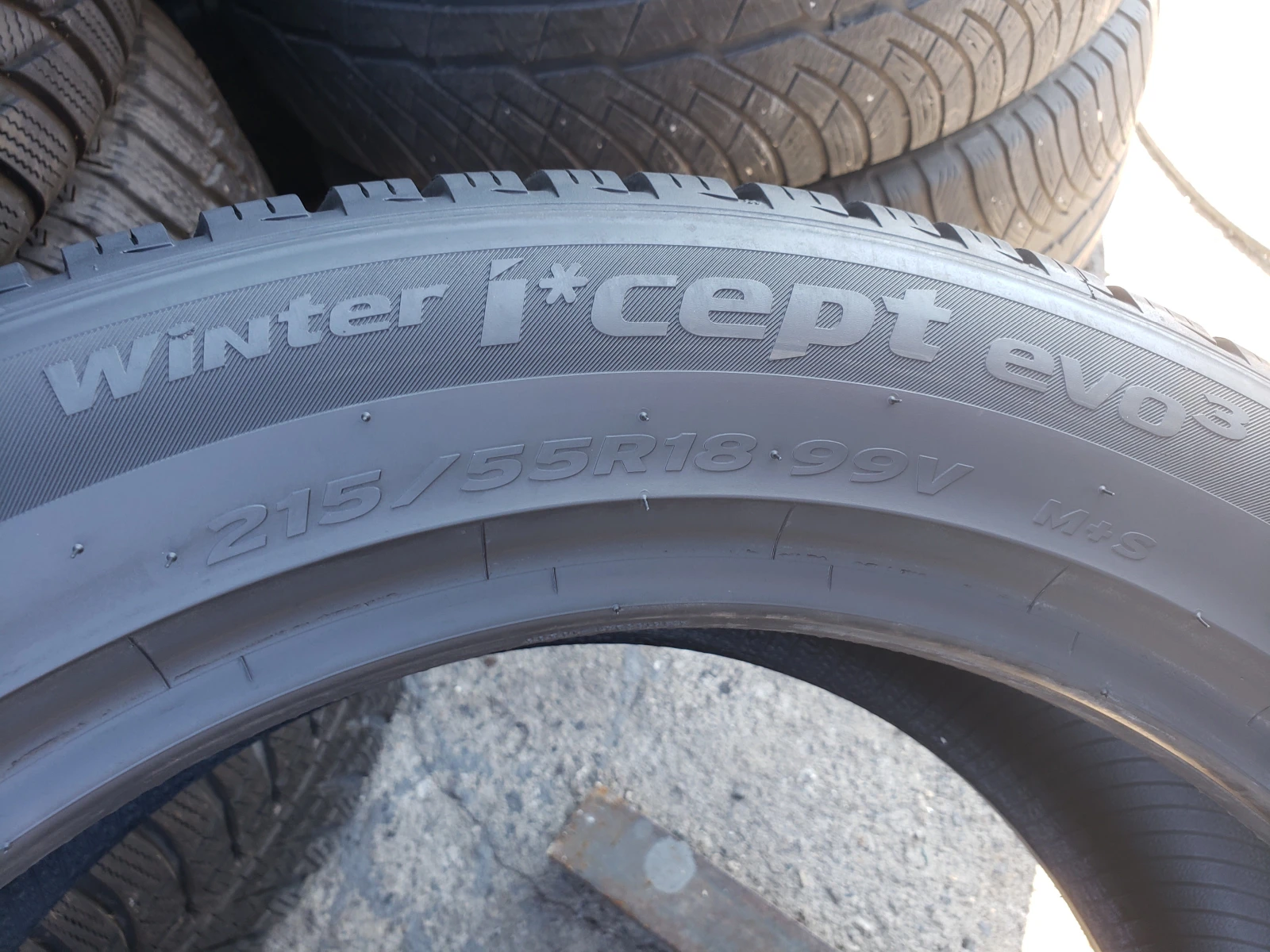  215/55R18 | Mobile.bg   7