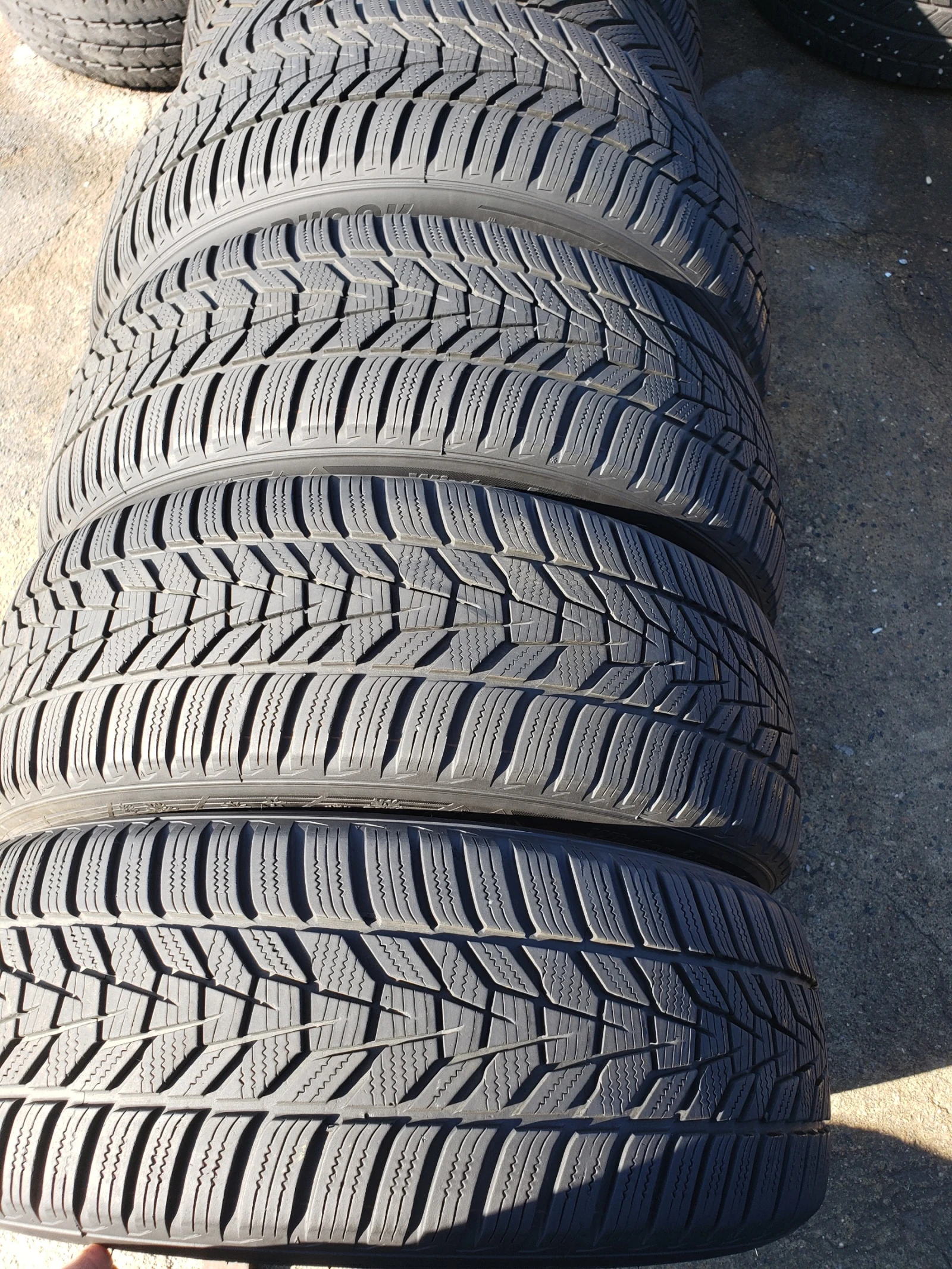  215/55R18 | Mobile.bg   3