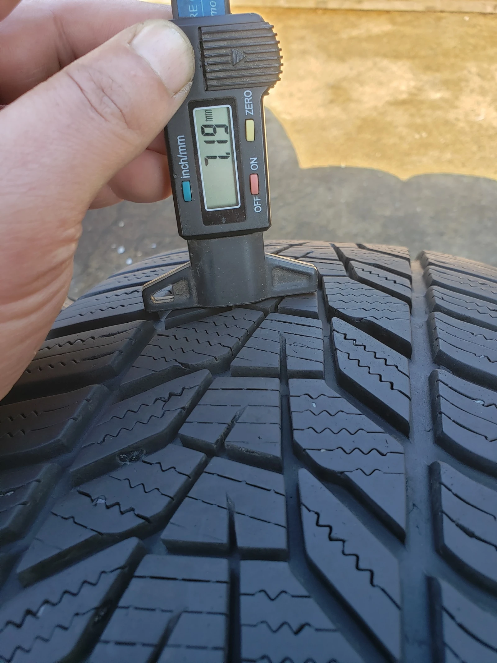  215/55R18 | Mobile.bg   8