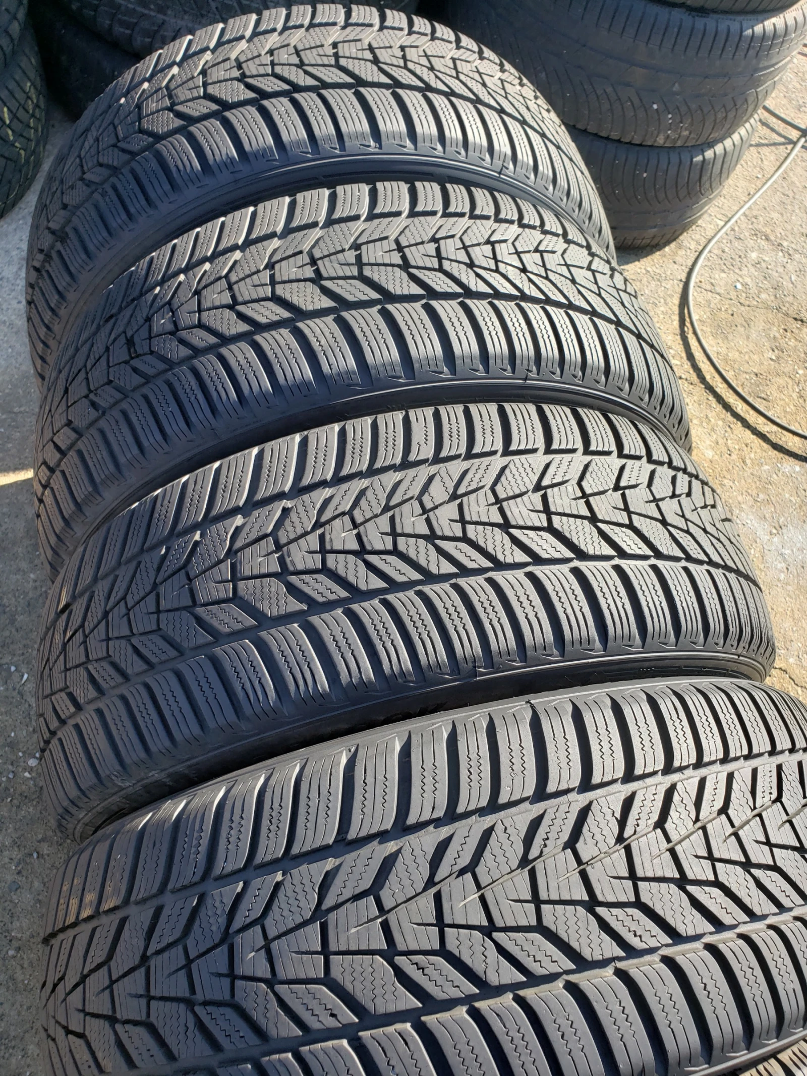  215/55R18 | Mobile.bg   4