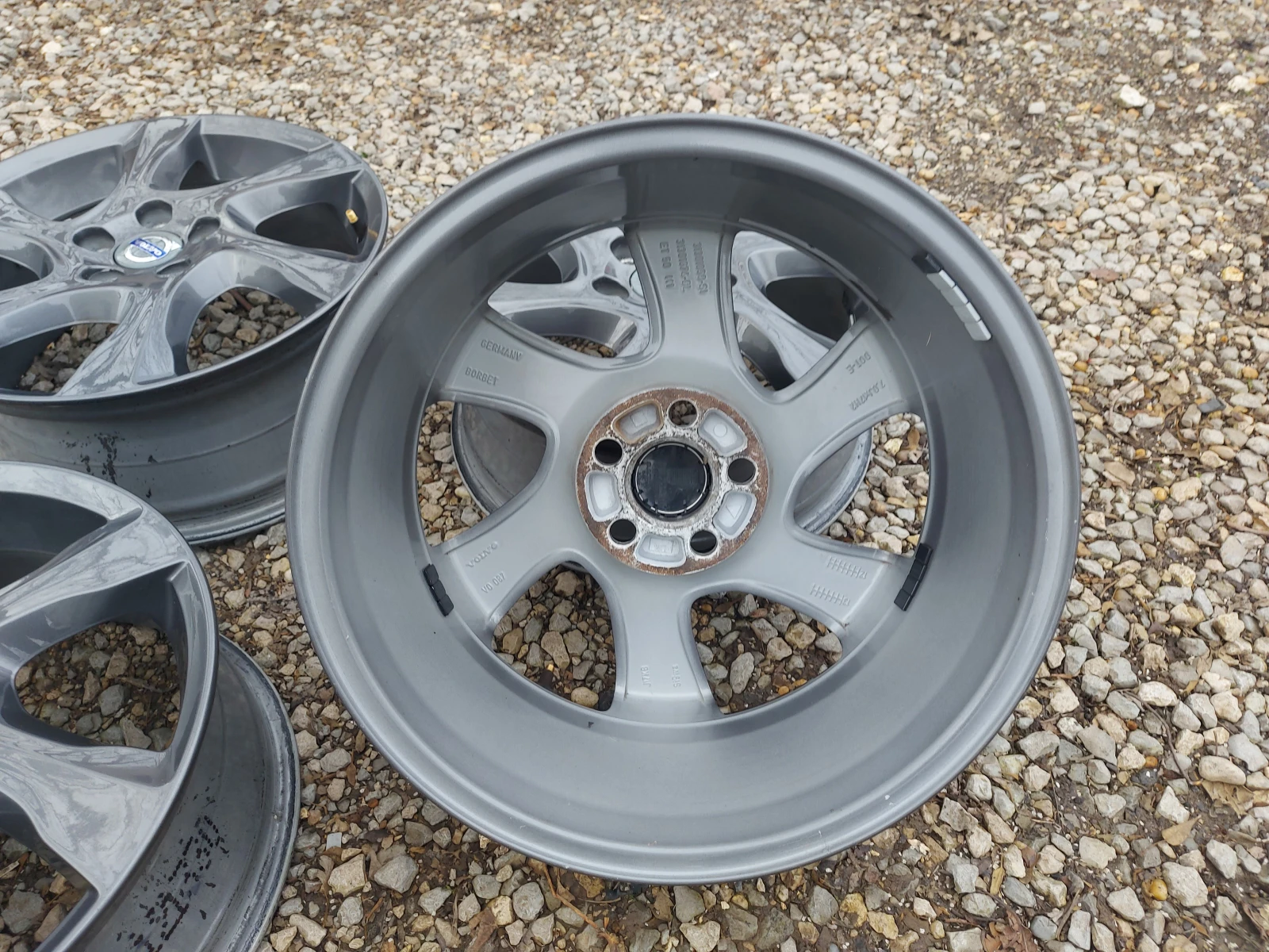 ������ �� Volvo | Mobile.bg � ����������� 6