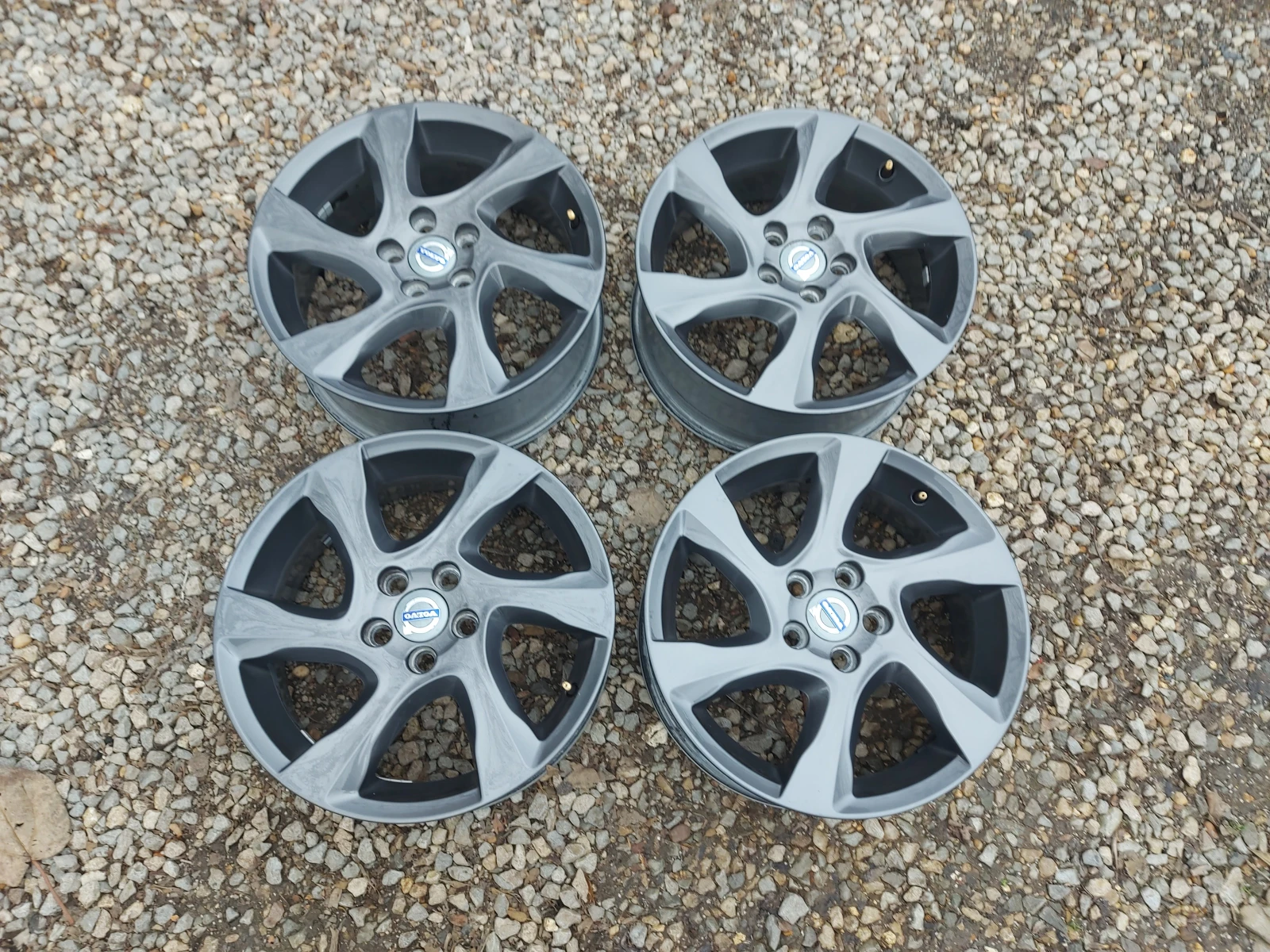 ������ �� Volvo | Mobile.bg � ����������� 1