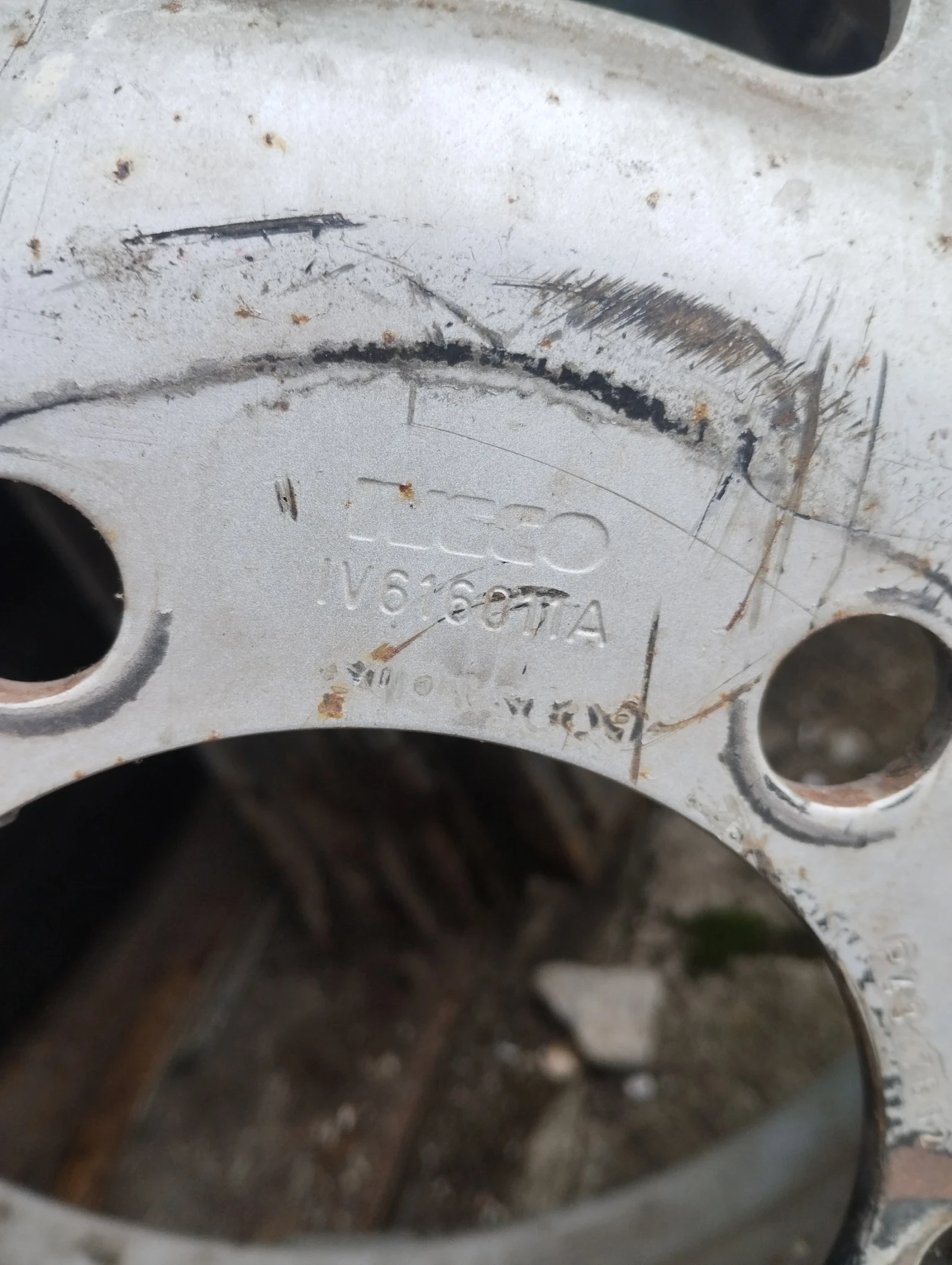 ���� � ������ 195/75R16 | Mobile.bg � ����������� 6