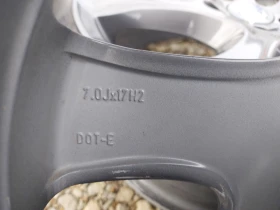 Джанти за Volvo, снимка 10 - Гуми и джанти - 52971452