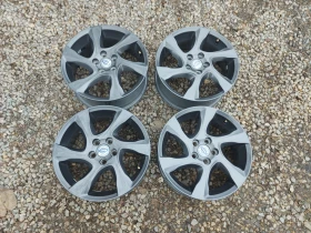 Джанти за Volvo